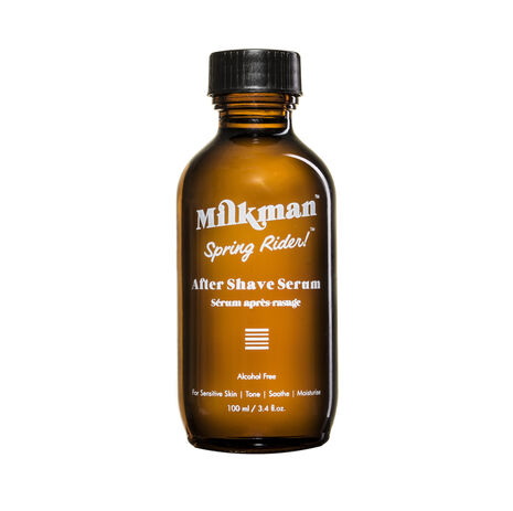 Spring Rider After Shave Serum 100ml